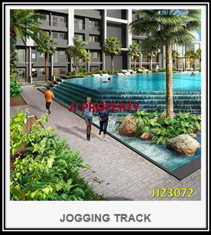 apartemen tangerang selatan