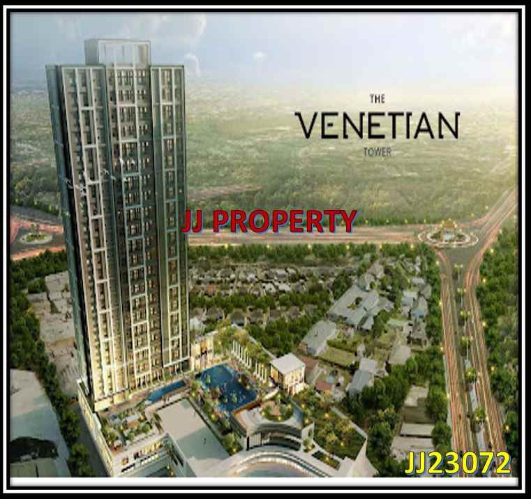 apartemen tangerang selatan