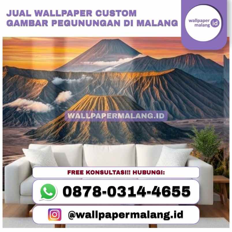dekorasi rumah lowokwaru