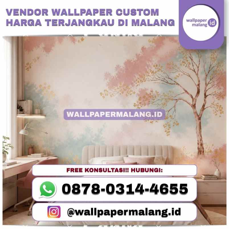 dekorasi rumah lowokwaru