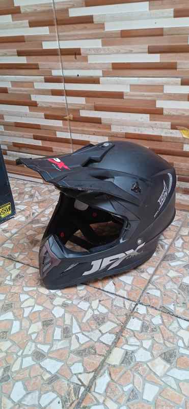 helm dan aksesoris motor jakarta utara