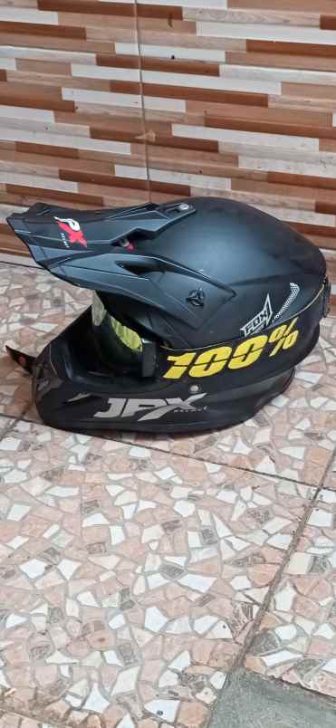 helm dan aksesoris motor jakarta utara