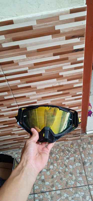 helm dan aksesoris motor jakarta utara