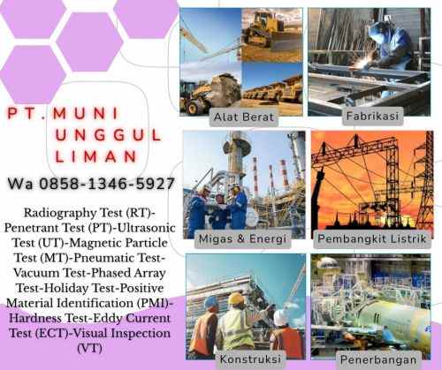 jasa lain jakarta barat