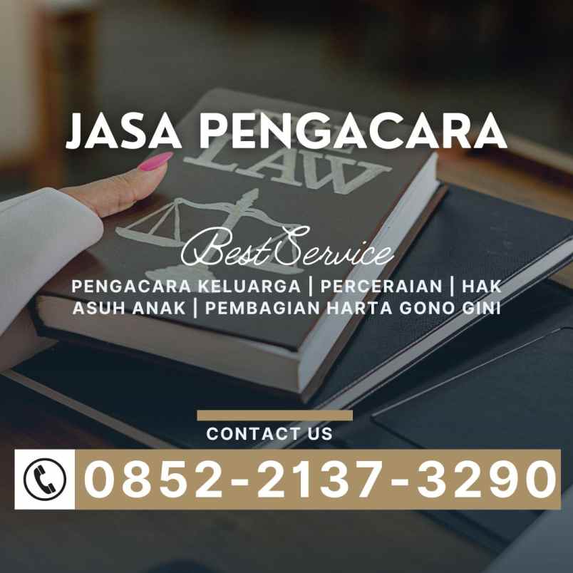 jasa lain jakarta selatan