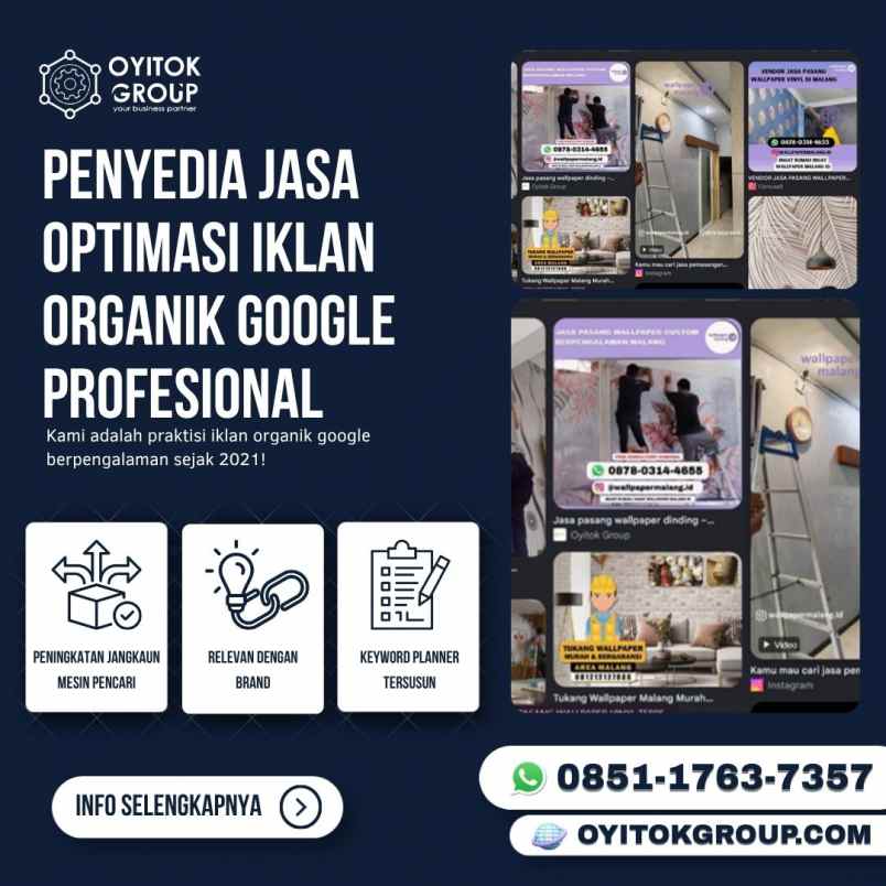 jasa lain malang