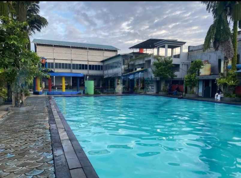 komersial pontianak kota