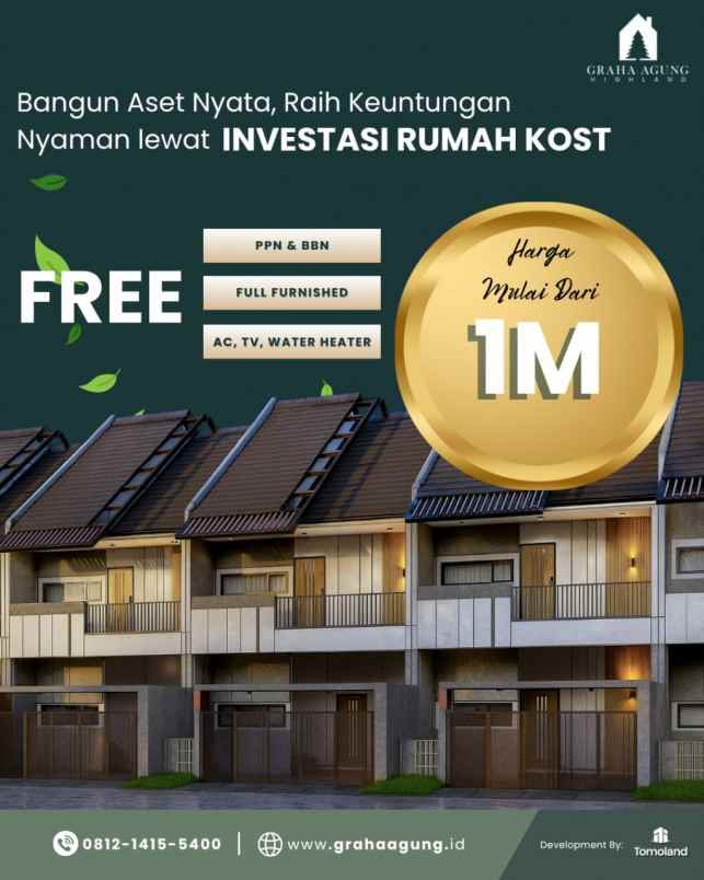 kost malang