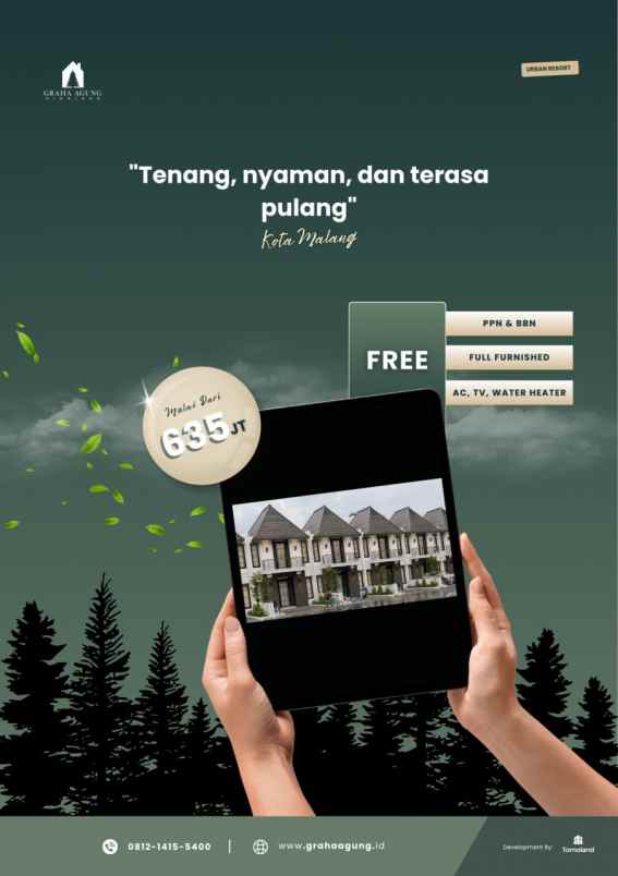 kost malang