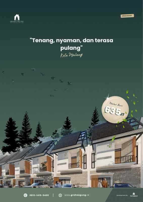 kost malang