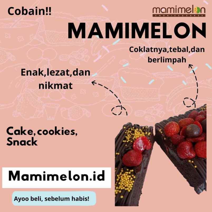 makanan dan minuman depok