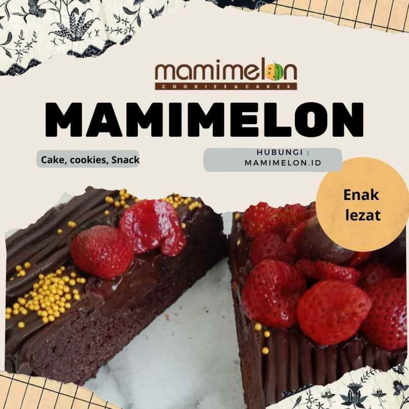 makanan dan minuman depok