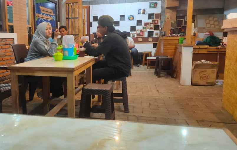 makanan dan minuman malang