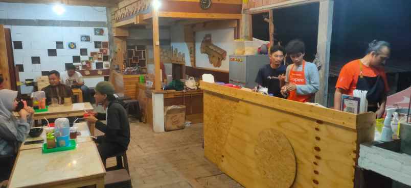 makanan dan minuman malang