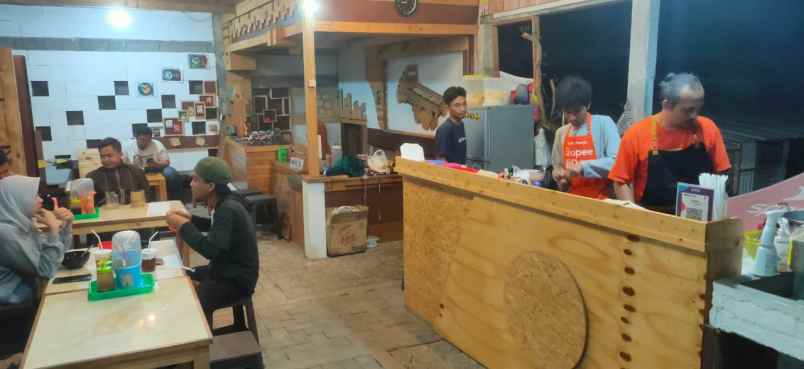 makanan dan minuman malang