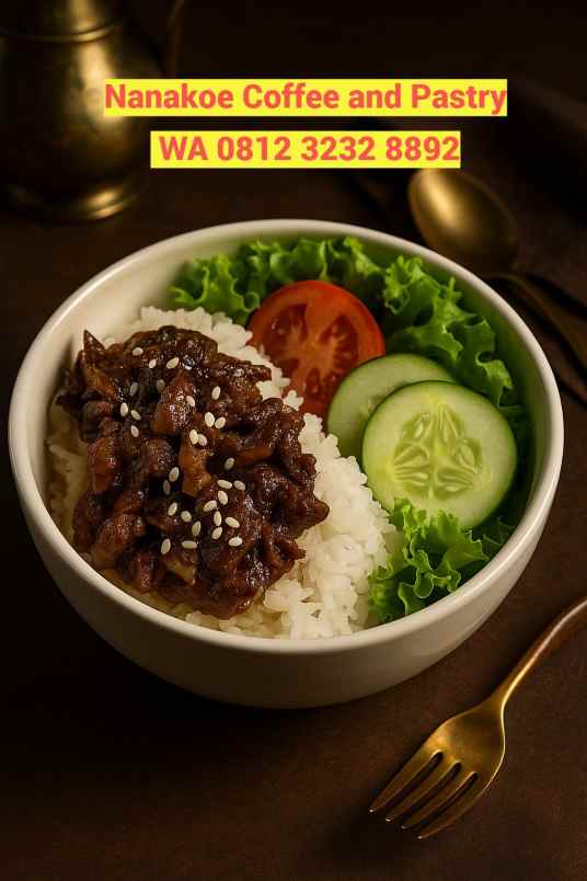 makanan dan minuman surabaya