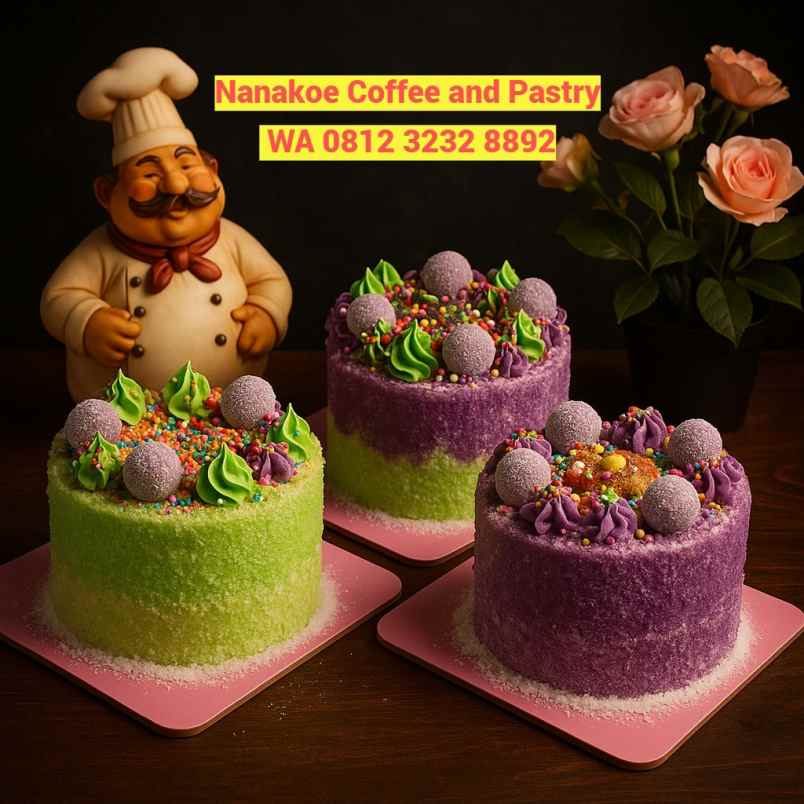 makanan dan minuman surabaya