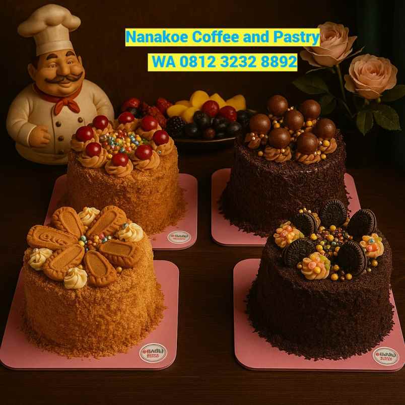 makanan dan minuman surabaya