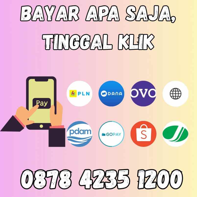 produk lain boyolali