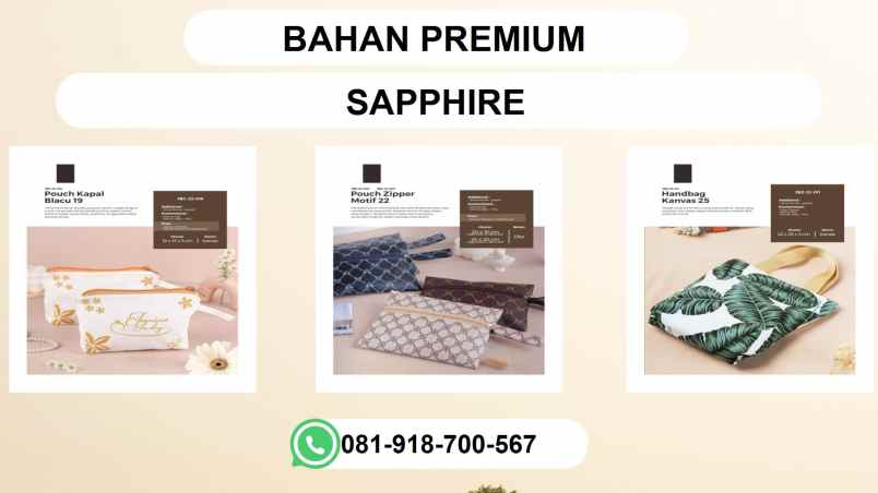 produk lain kota kendal