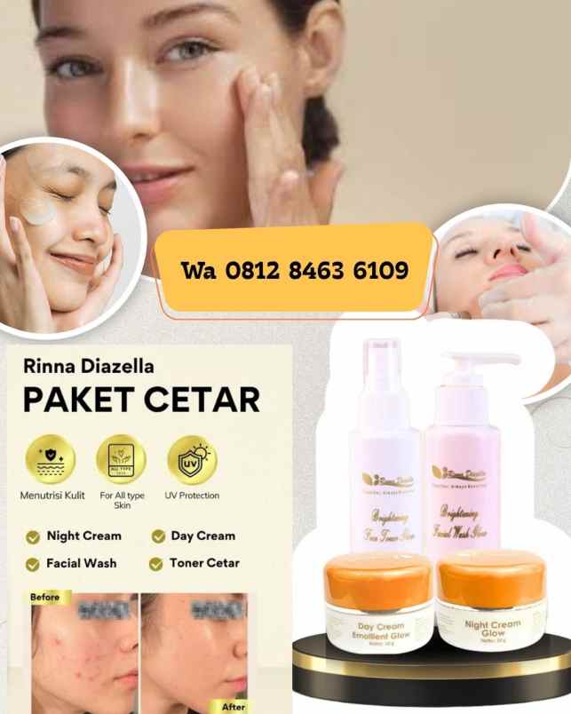 produk perawatan karanganyar