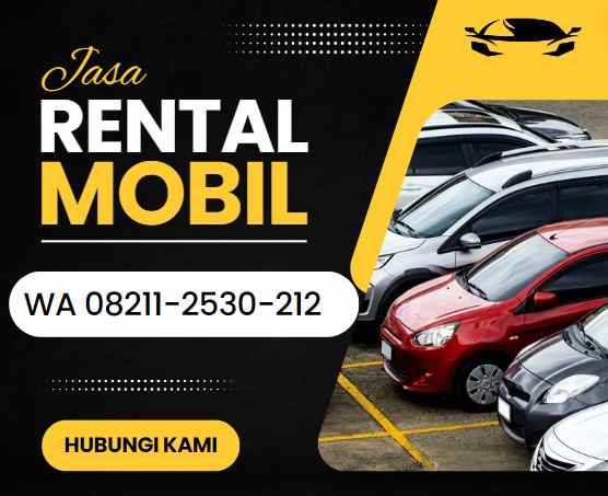 rental panumbangan