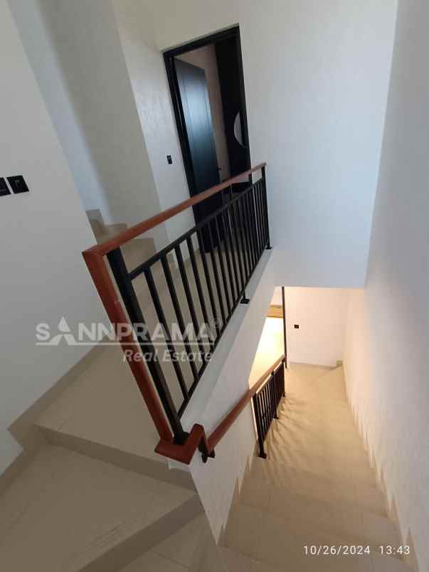 rumah babakan madang