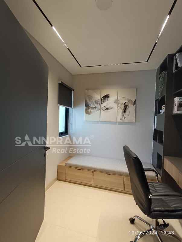 rumah babakan madang