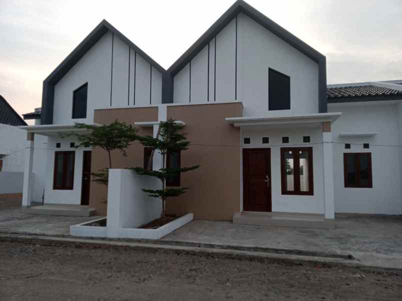 rumah baki