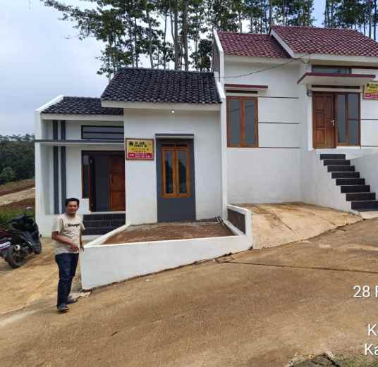 rumah bandung