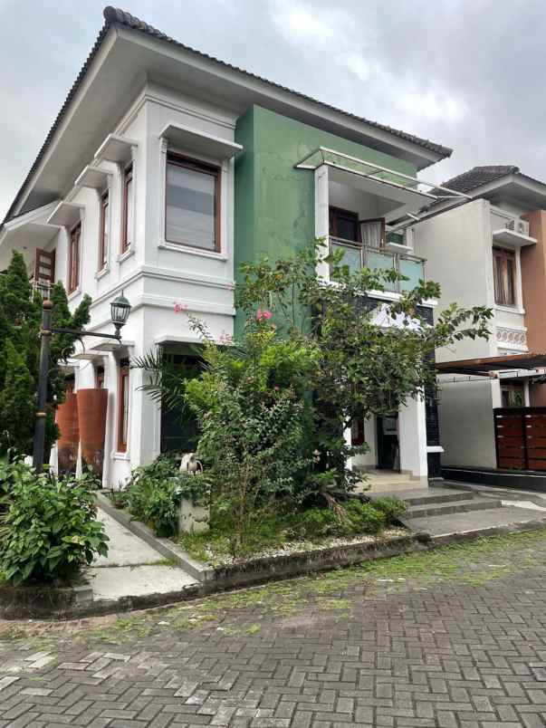 rumah bantul