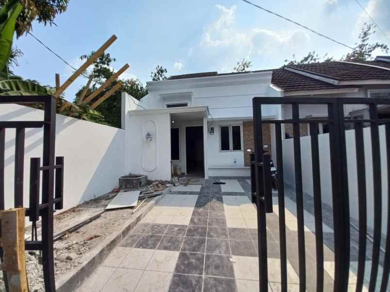 rumah cilodong