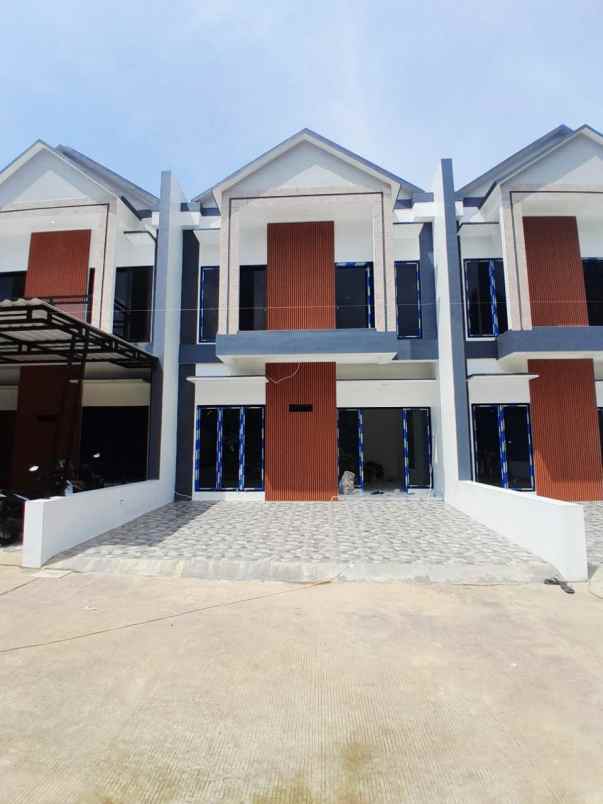 rumah cipayung