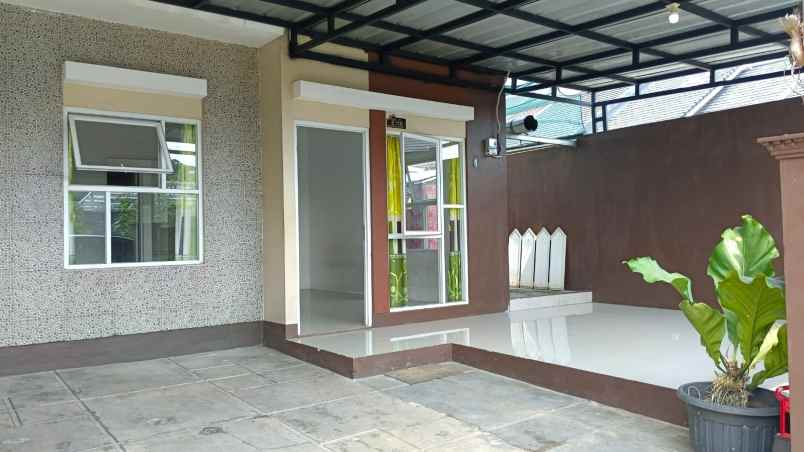 rumah depok