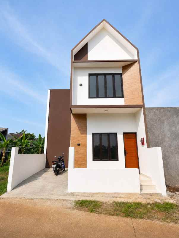 rumah jatiasih