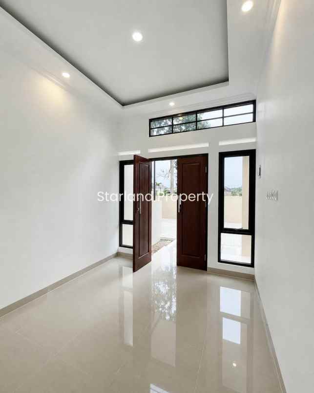 rumah tangerang selatan