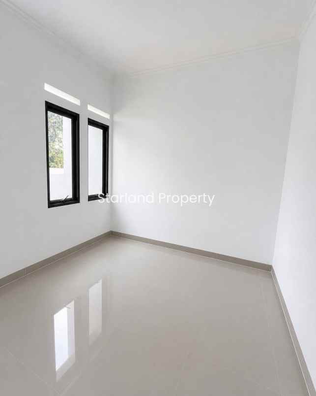 rumah tangerang selatan