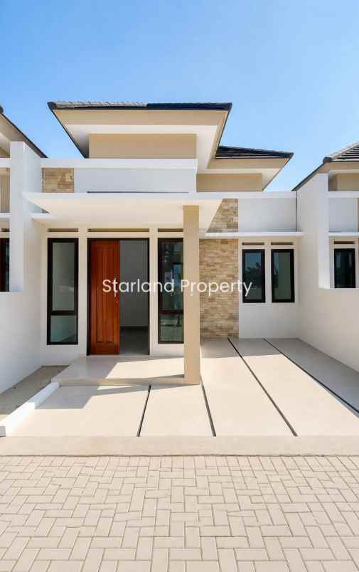 rumah tangerang selatan