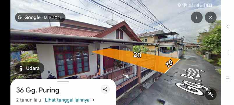 tanah pontianak