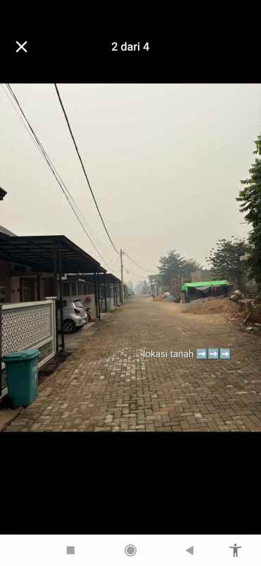 tanah pontianak