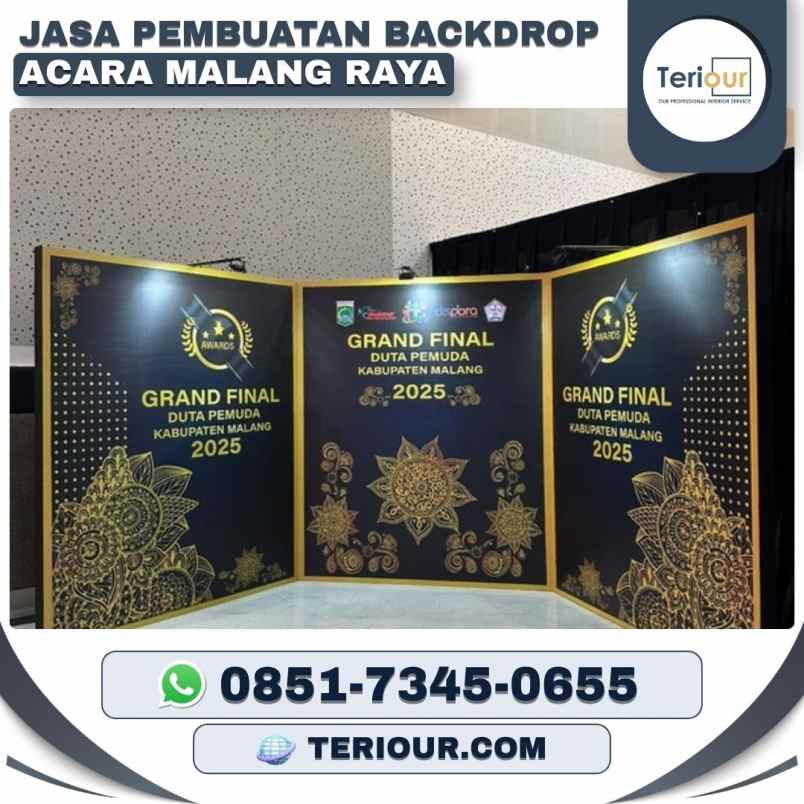 acara dan hiburan malang