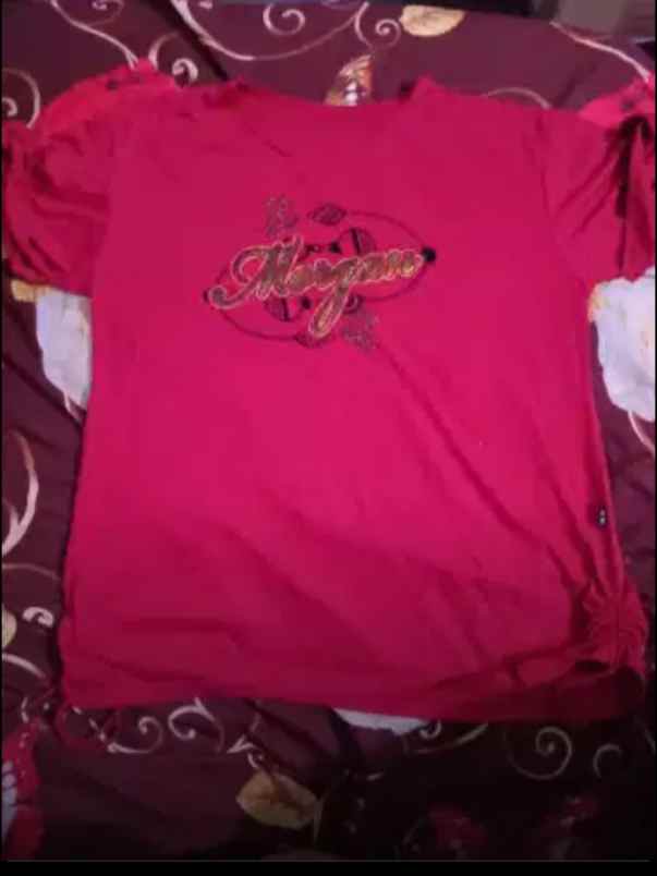 baju atasan jakarta barat