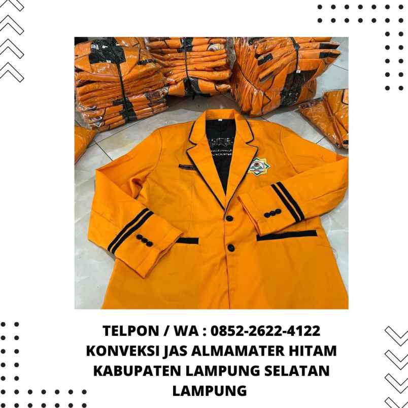 baju dan jas bumi waras