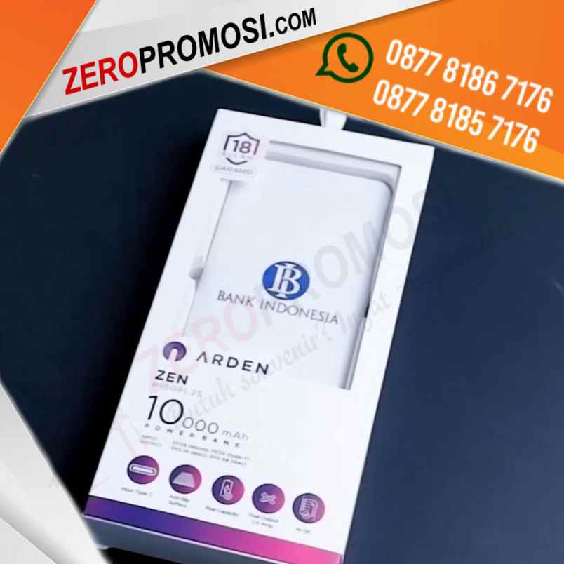 charger baterai dan powerbank tangerang