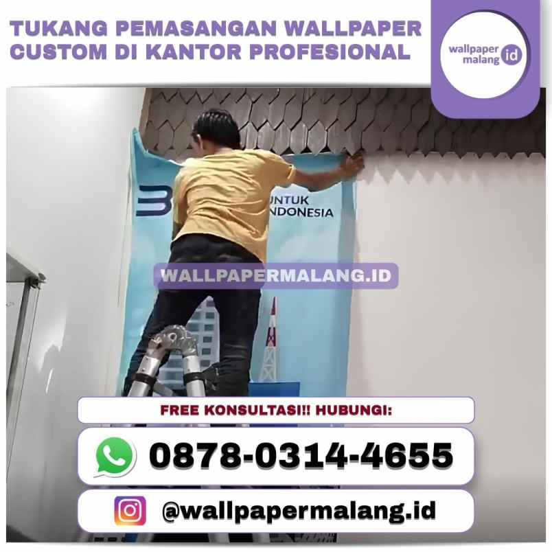 dekorasi rumah lowokwaru
