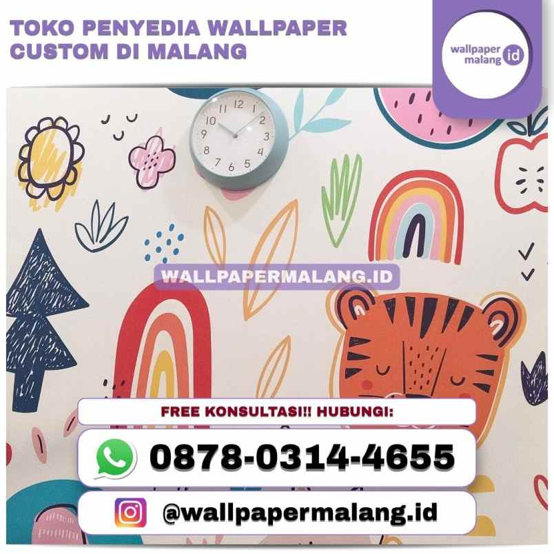 dekorasi rumah lowokwaru
