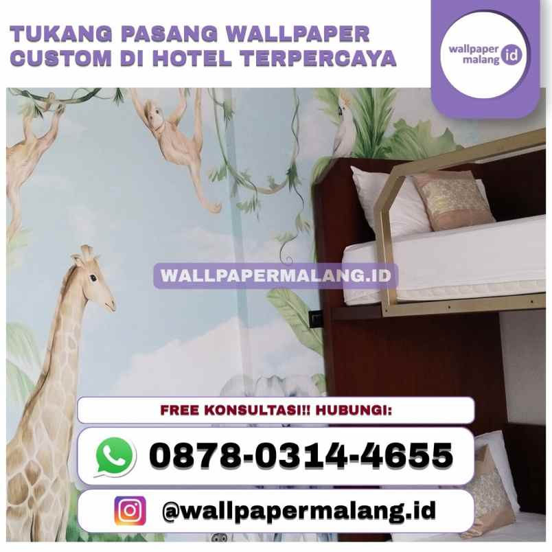 dekorasi rumah malang