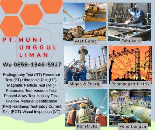 jasa lain karawang timur