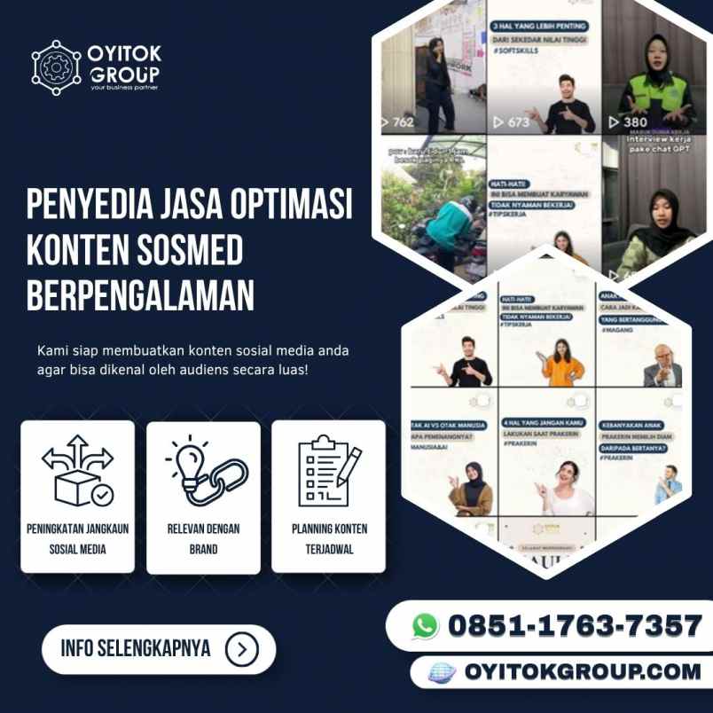 jasa lain lowokwaru