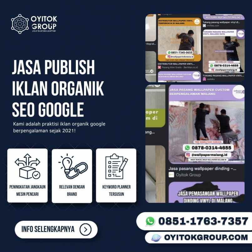 jasa lain malang
